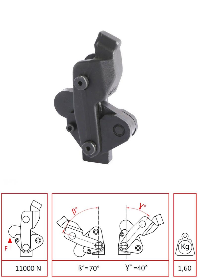 1505 U