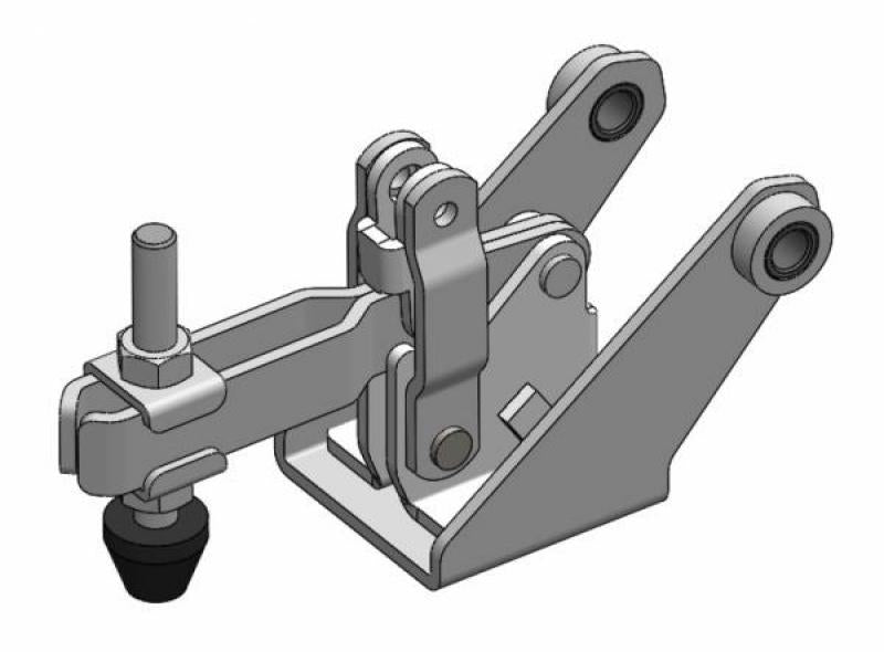 Pneumatischer Vorderbacken (2103)