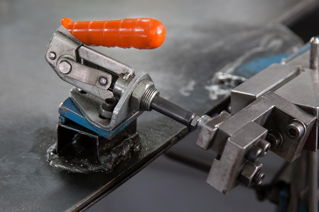Vertikale Push-Pull-Basisklemme 16010 D (1602 D) – Abbildung 6