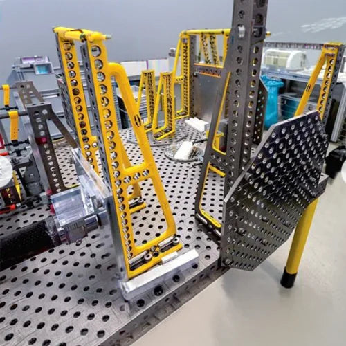 ETS Enigma Technik System GmbH 