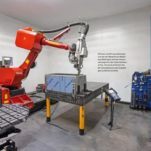 ETS Enigma Technik System GmbH 