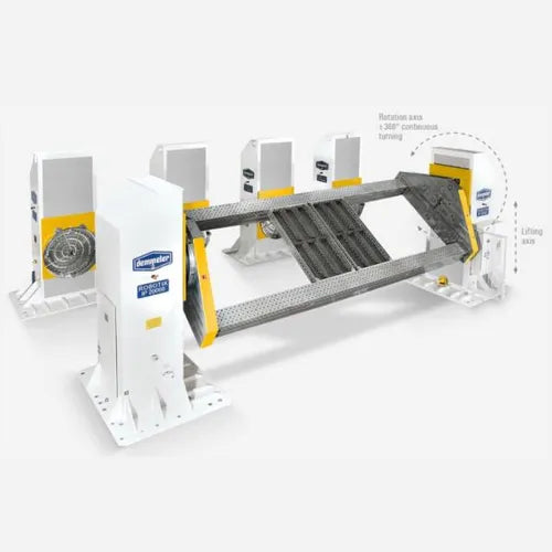 ETS Enigma Technik System GmbH 