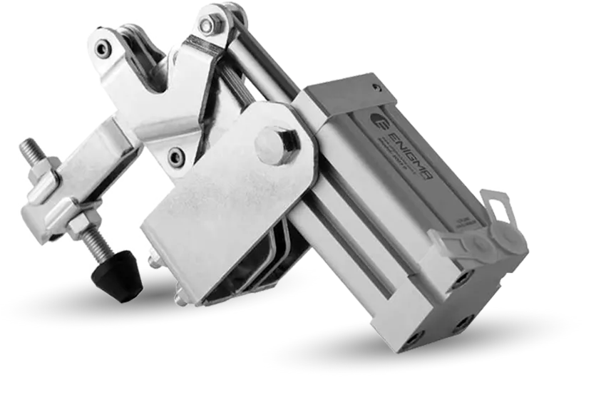 ETS Enigma Technik System GmbH 